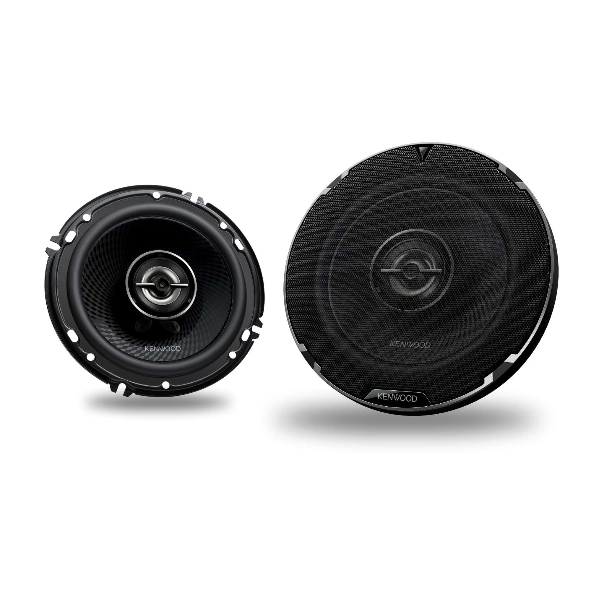 Kenwood KFC-1698RS 6-1/2 Kenwood KFC-1698RS 6-1/2